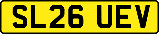 SL26UEV