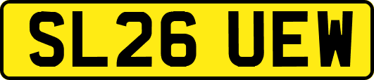 SL26UEW