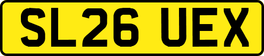 SL26UEX