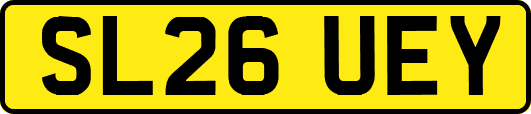 SL26UEY