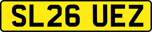 SL26UEZ