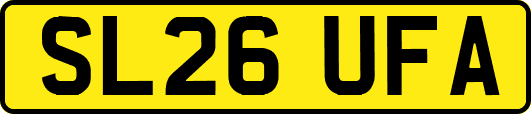 SL26UFA