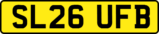 SL26UFB