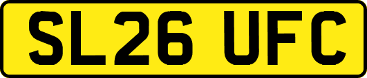 SL26UFC