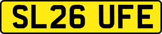 SL26UFE