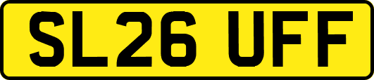 SL26UFF