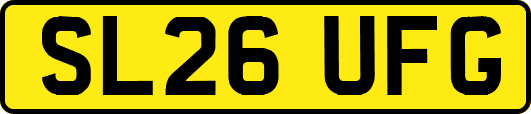 SL26UFG