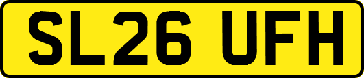SL26UFH