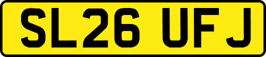 SL26UFJ