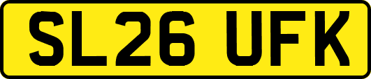 SL26UFK