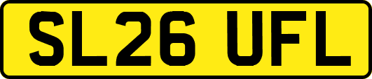 SL26UFL