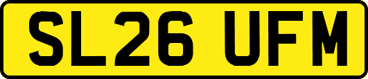 SL26UFM