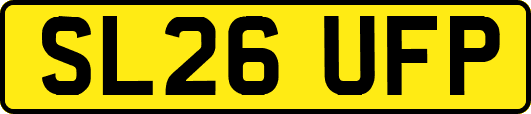SL26UFP