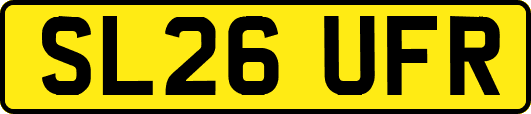 SL26UFR