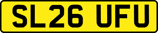 SL26UFU