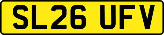 SL26UFV