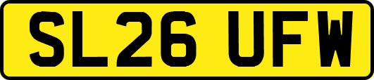 SL26UFW