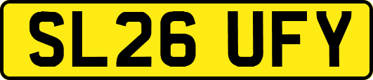 SL26UFY