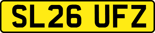SL26UFZ