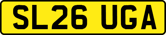SL26UGA