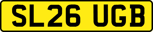 SL26UGB