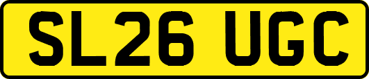 SL26UGC