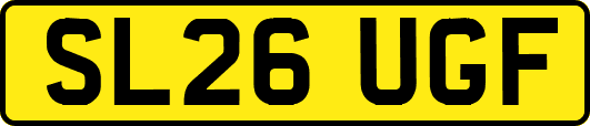 SL26UGF