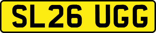 SL26UGG