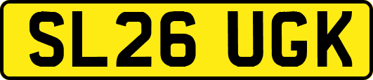 SL26UGK
