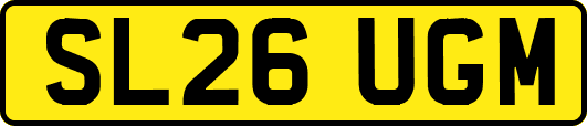 SL26UGM