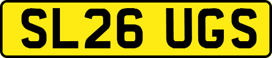 SL26UGS