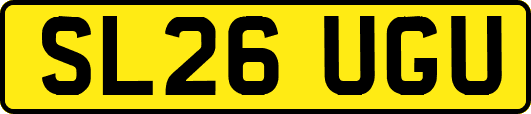 SL26UGU