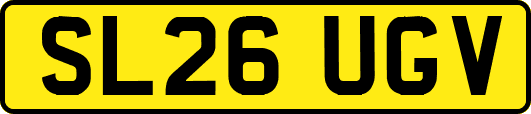 SL26UGV
