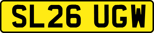 SL26UGW