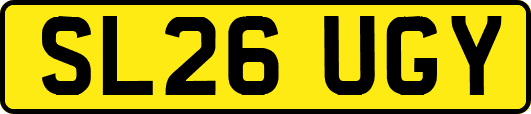 SL26UGY