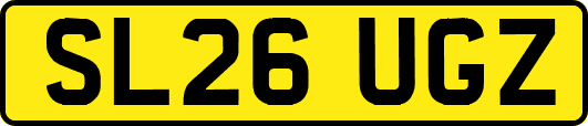 SL26UGZ