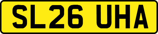 SL26UHA