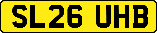 SL26UHB