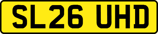 SL26UHD
