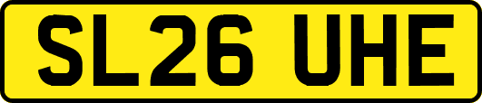 SL26UHE