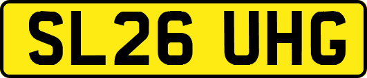 SL26UHG