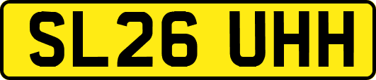 SL26UHH