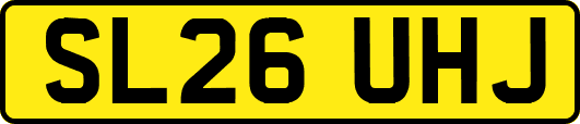 SL26UHJ