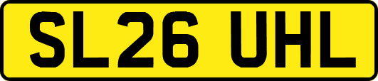 SL26UHL