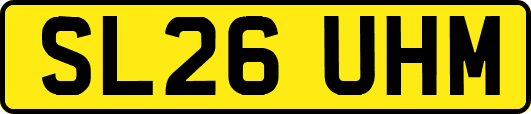 SL26UHM