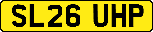 SL26UHP