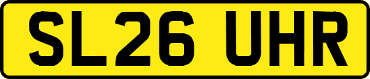 SL26UHR