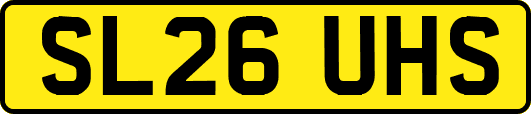 SL26UHS