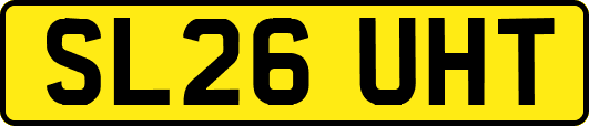 SL26UHT