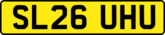 SL26UHU